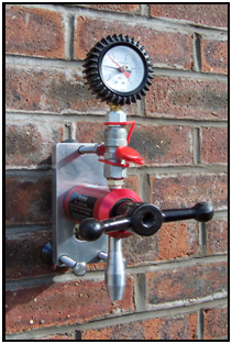 Pull Meter